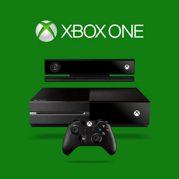 xbox,xbox one,Microsoft,консоли,Kinect, Microsoft продемонстрировала новую консоль Xbox One